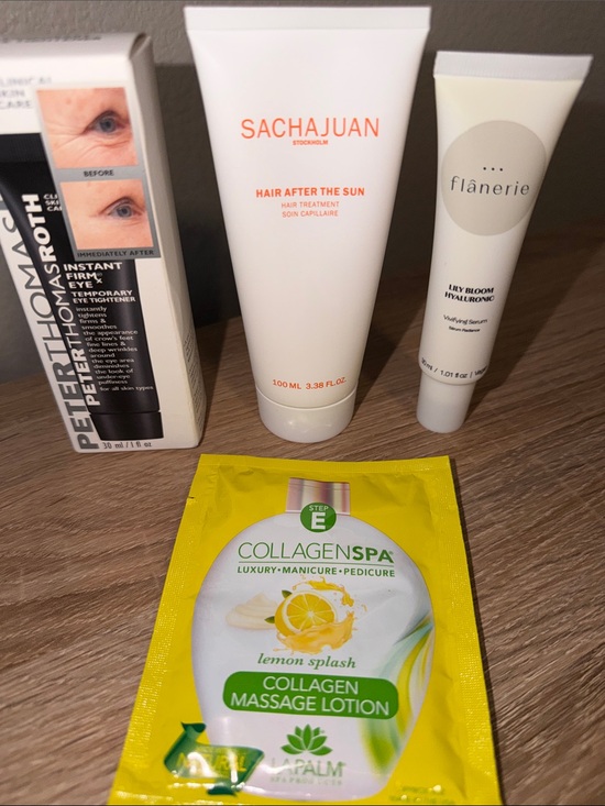 Peter Thomas Roth Other - Sample Set Beauty Bundle - NWT